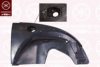 VW 1138090228 Inner Wing Panel